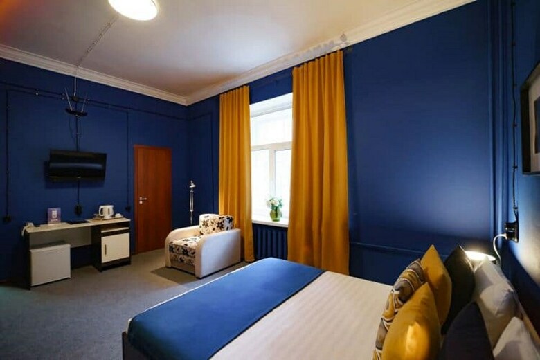 Hotel Domotel Sokol