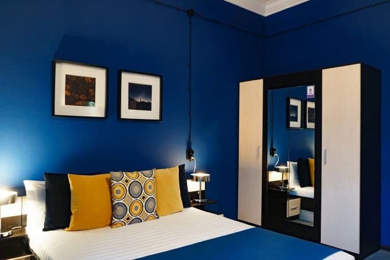 Hotel Domotel Sokol