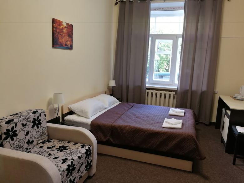 Hotel Domotel Sokol
