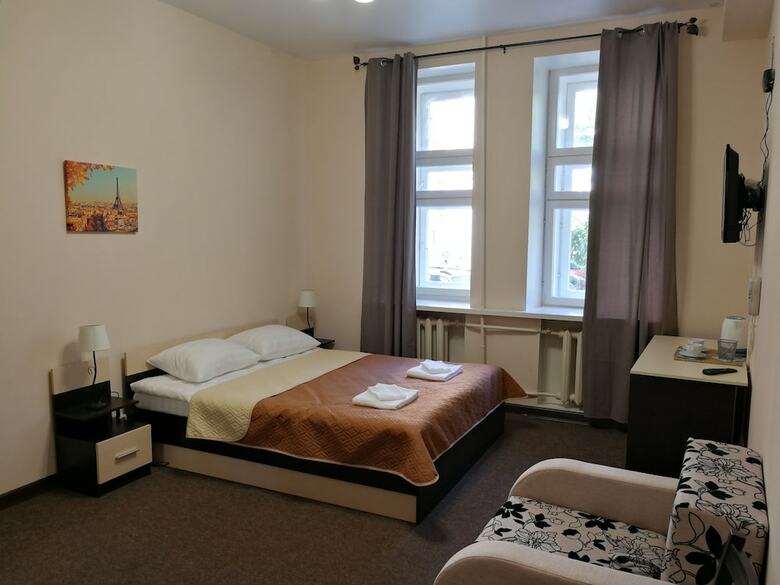 Hotel Domotel Sokol