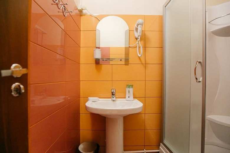 Hotel Domotel Sokol