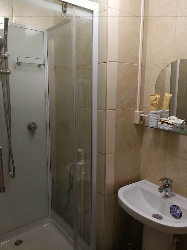Hotel Domotel Sokol