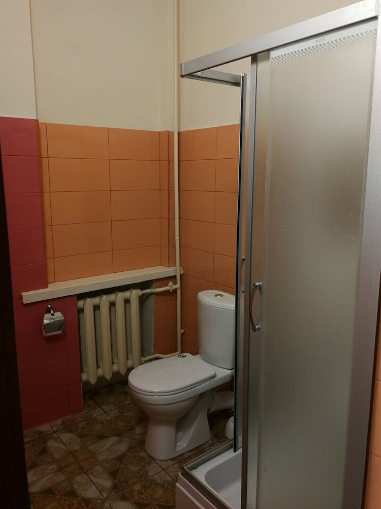 Hotel Domotel Sokol