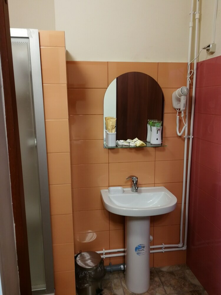 Hotel Domotel Sokol
