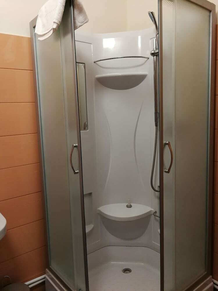 Hotel Domotel Sokol