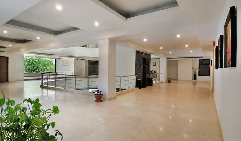 Hotel Gianz