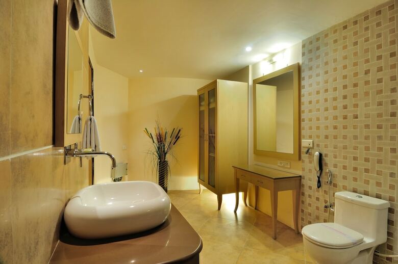 Hotel Gianz