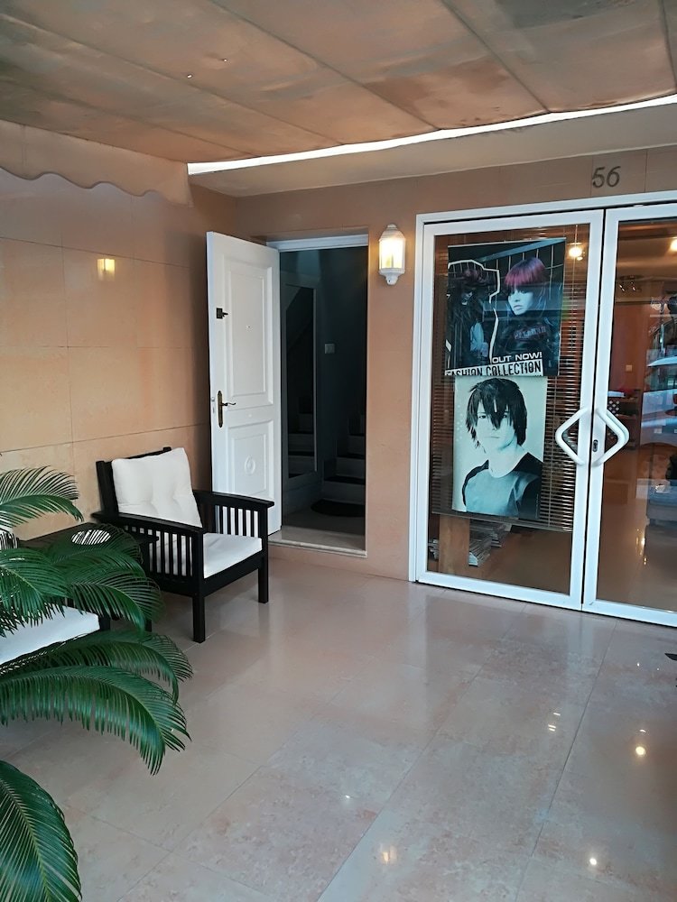 Apartamento Tur�stico Nerja