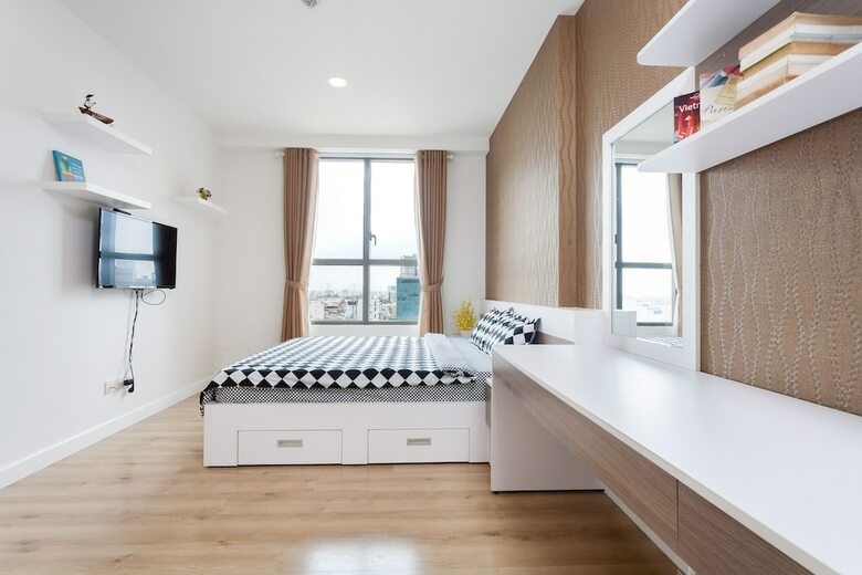 The Manner Luxury Apartment