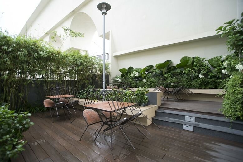 The Manner Luxury Apartment