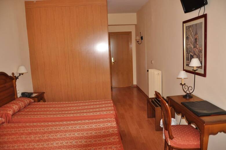 Hostal Tafalla