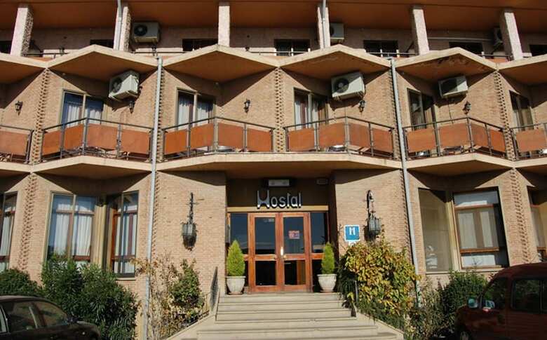 Hostal Tafalla