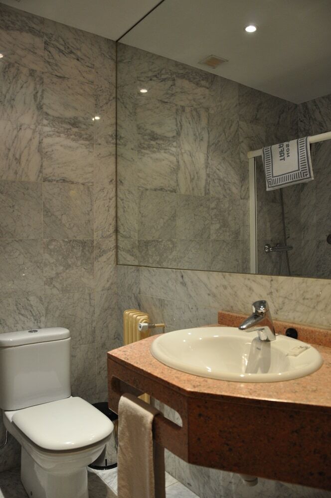 Hostal Tafalla
