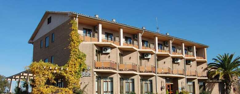 Hostal Tafalla