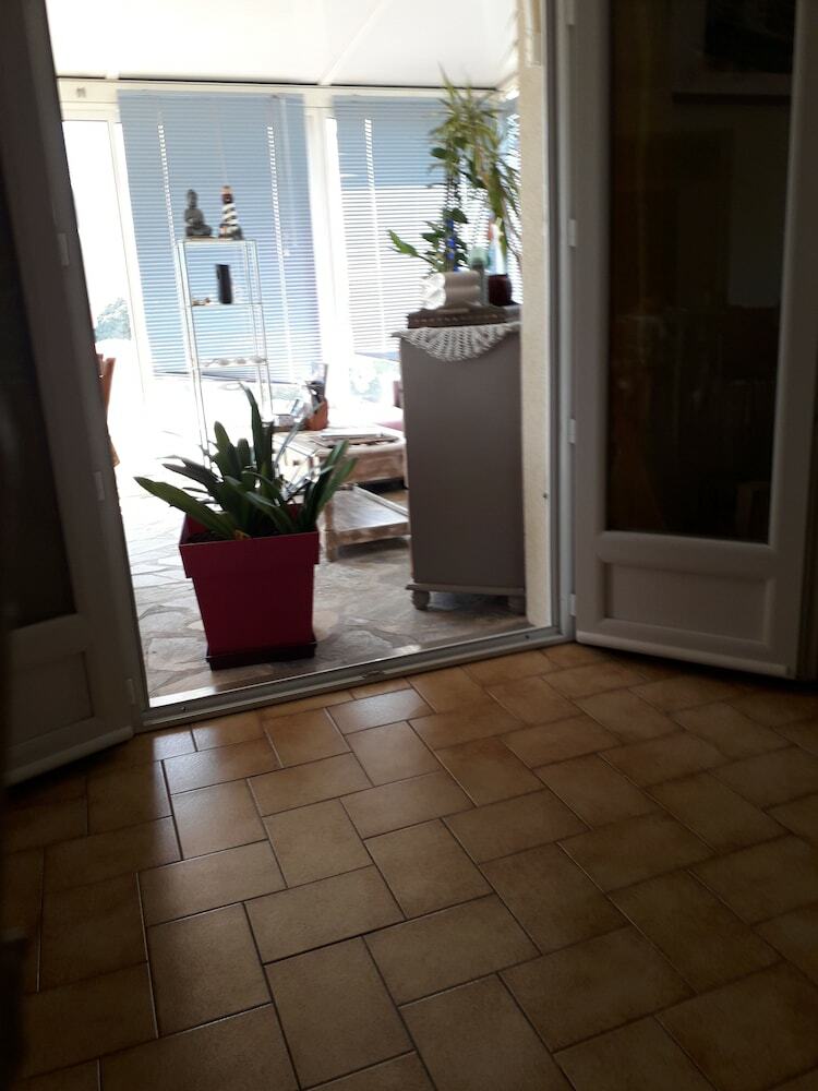 Hotel Chambres D'h�tes Maison Entre Terre Et Mer