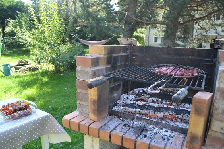 Bed & Breakfast Villa Primerose