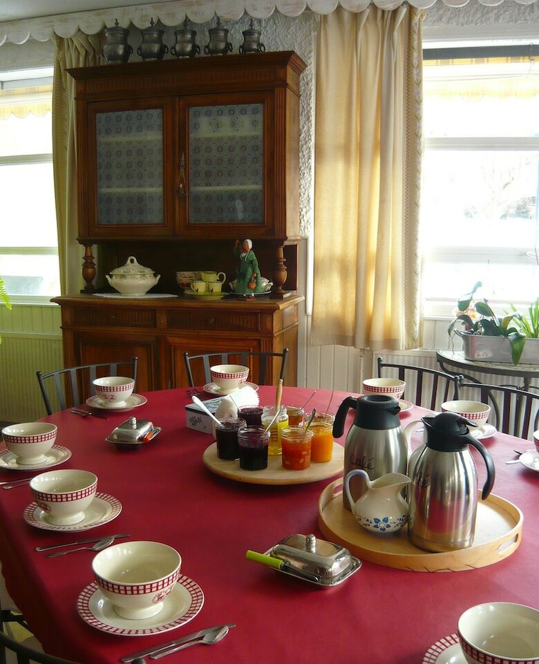 Bed & Breakfast Villa Primerose