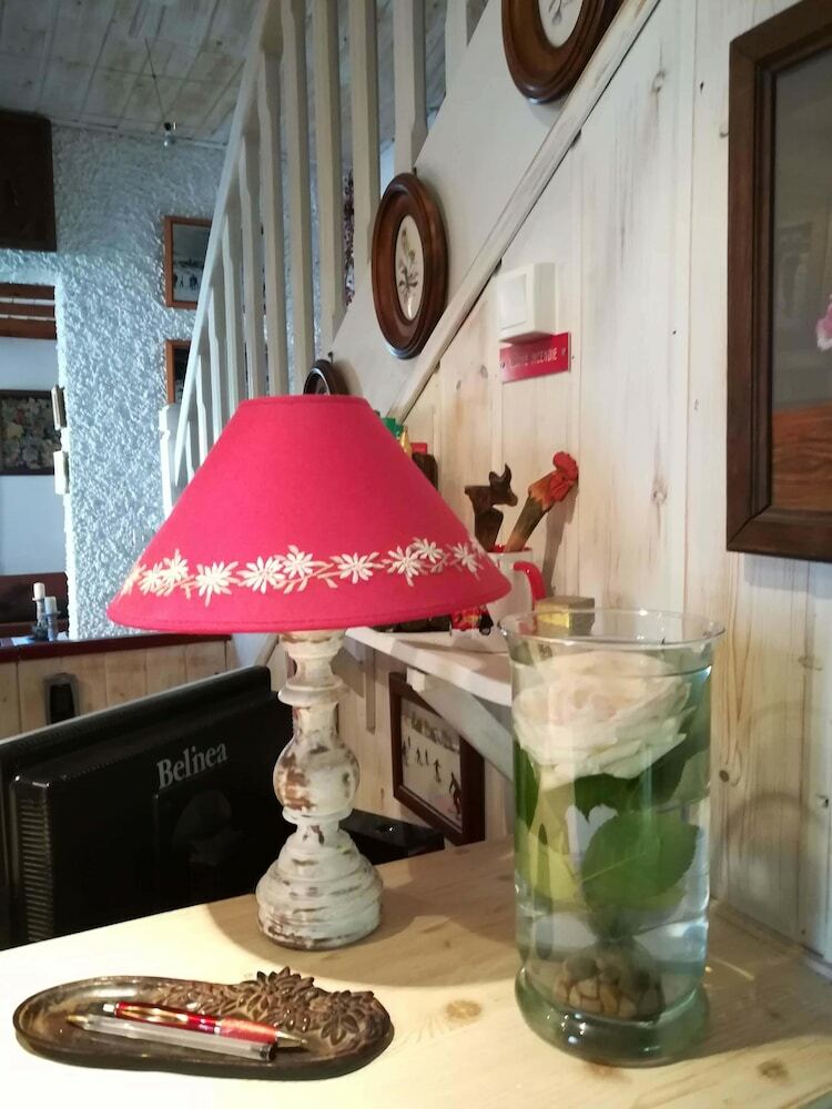 Bed & Breakfast Villa Primerose