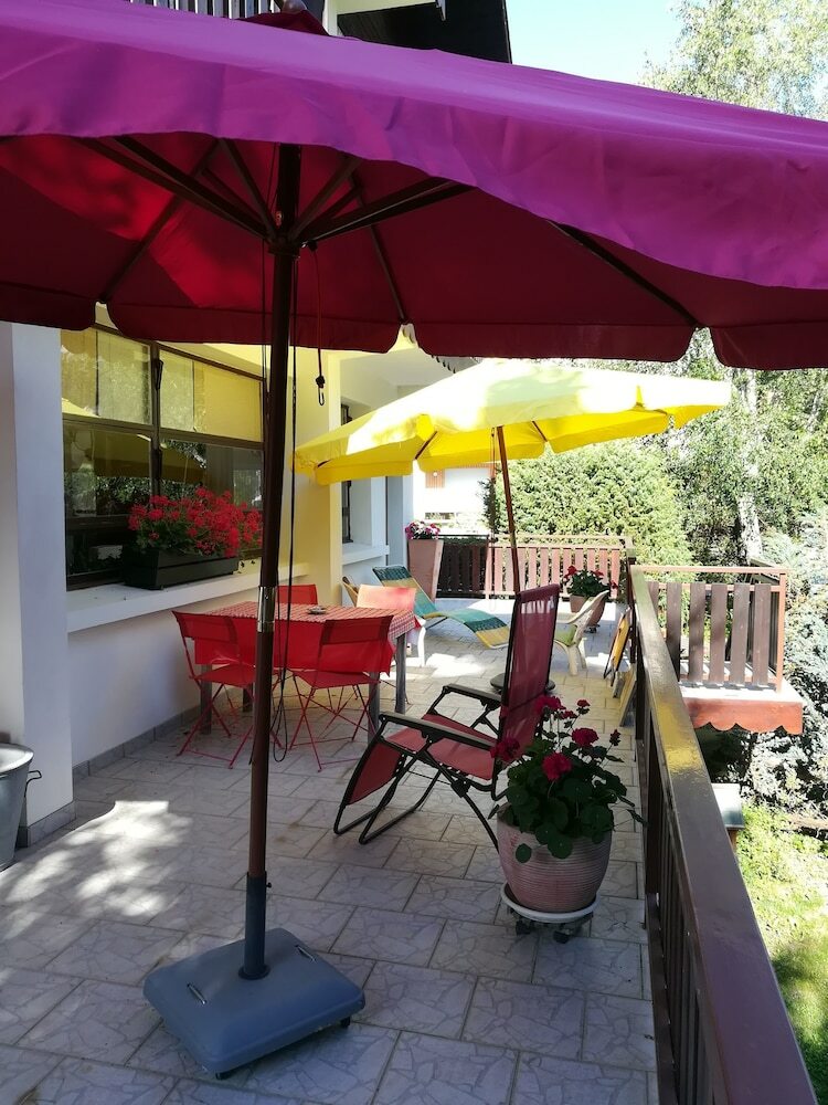 Bed & Breakfast Villa Primerose