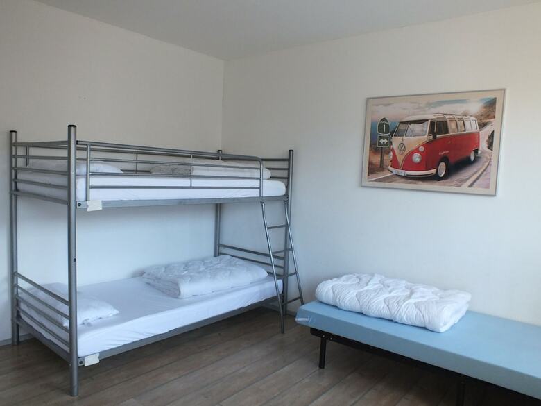 Hostal Max Hostel
