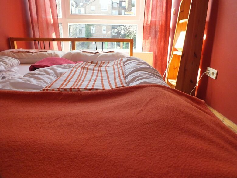 Hostal Max Hostel
