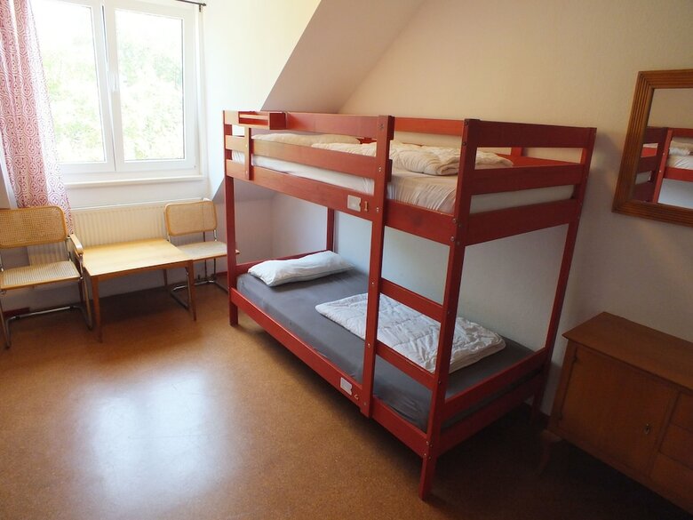 Hostal Max Hostel
