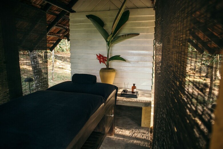 Hotel Casa Heliconia