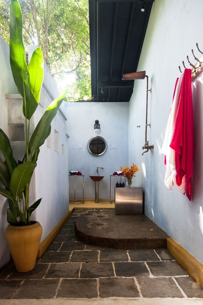 Hotel Casa Heliconia