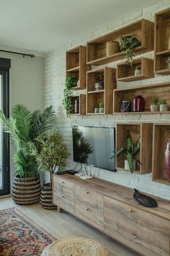 Premium Designed Apartments