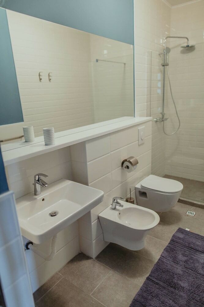 Premium Designed Apartments