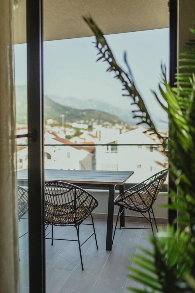 Premium Designed Apartments