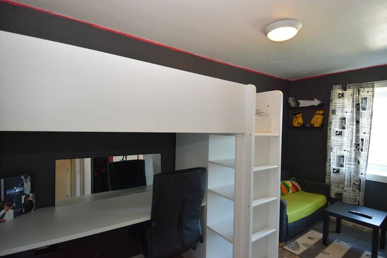 Apartamentos Solferie Holiday Home- Gullveien