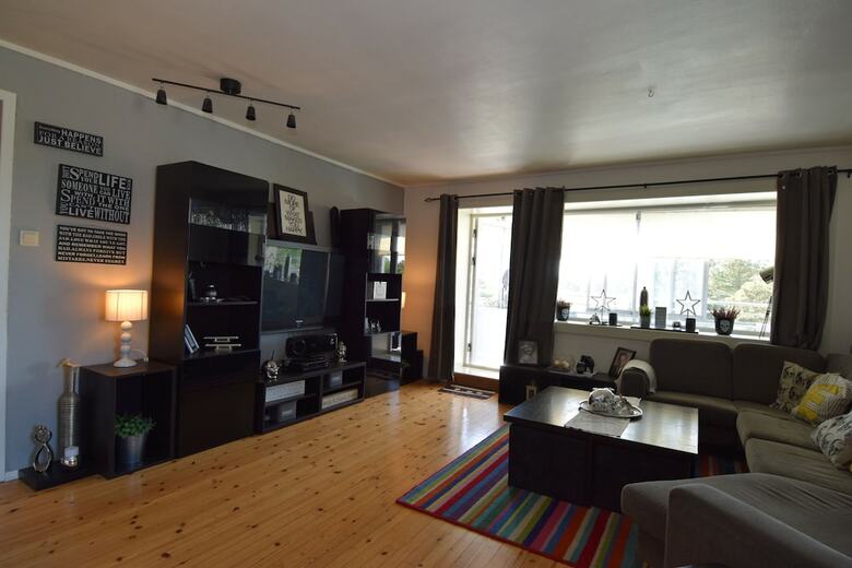 Apartamentos Solferie Holiday Home- Gullveien