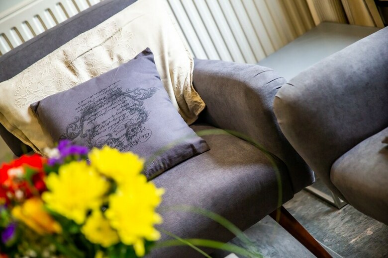 Hotel Chambres D'h�tes La Ferme de L'oudon & Spa