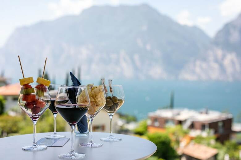 Seele Garda Hotel