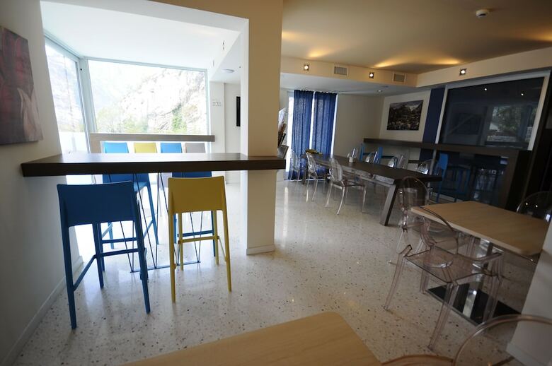 Seele Garda Hotel