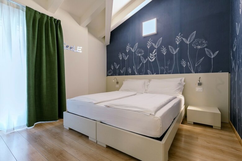 Seele Garda Hotel