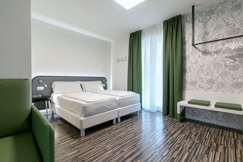 Seele Garda Hotel