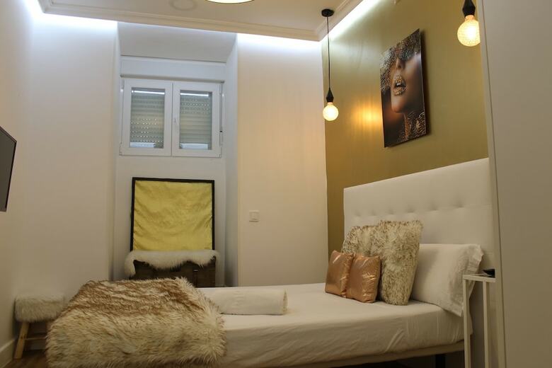 Apartamentos Juanelo Centro La Latina Plaza Mayor