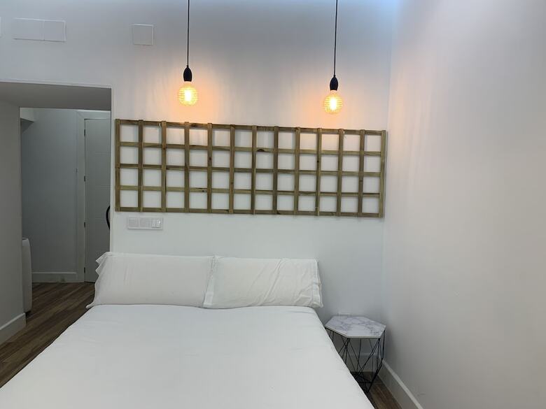 Apartamentos Juanelo Centro La Latina Plaza Mayor