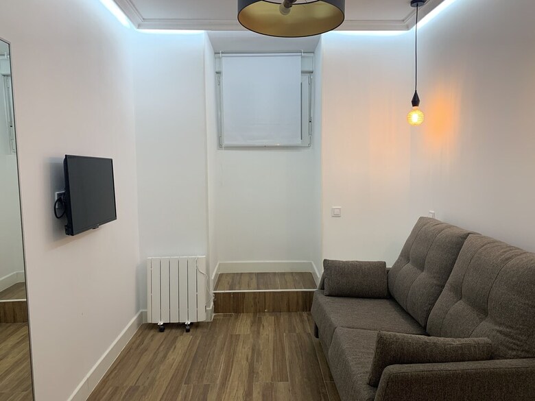 Apartamentos Juanelo Centro La Latina Plaza Mayor