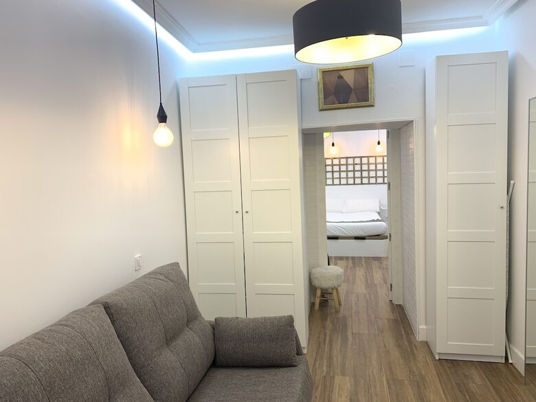 Apartamentos Juanelo Centro La Latina Plaza Mayor