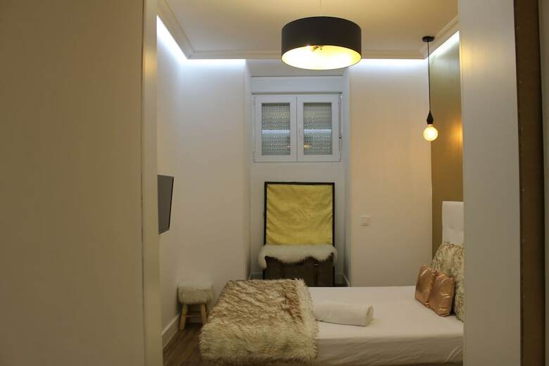 Apartamentos Juanelo Centro La Latina Plaza Mayor