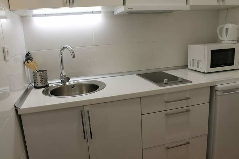 Apartamentos Juanelo Centro La Latina Plaza Mayor