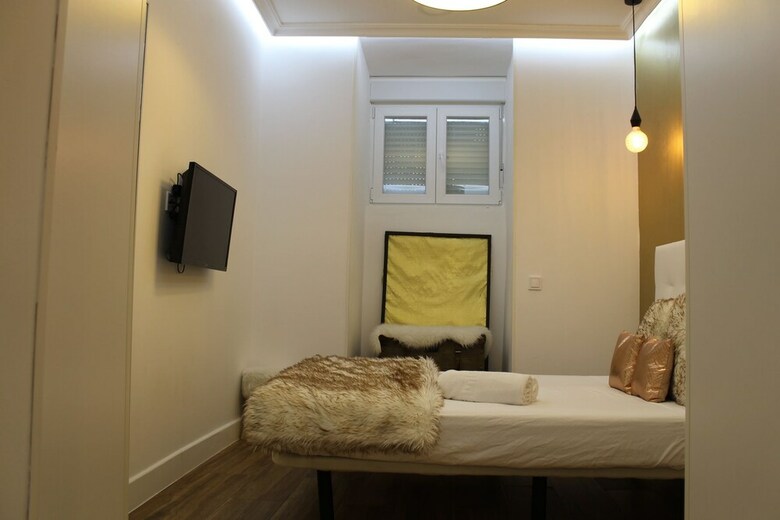 Apartamentos Juanelo Centro La Latina Plaza Mayor