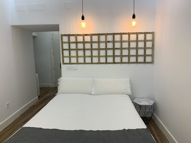 Apartamentos Juanelo Centro La Latina Plaza Mayor