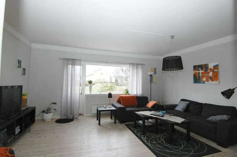 Hotel Solferie Holiday Home - �stre Ringvei