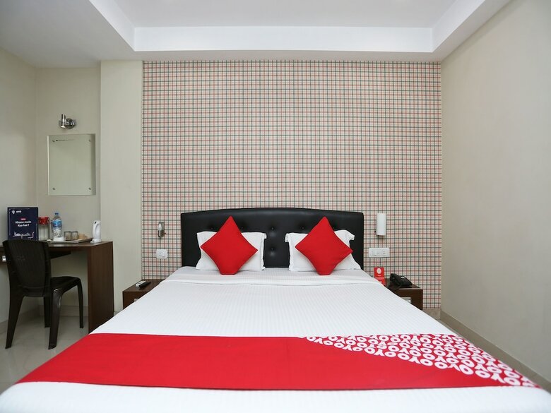 Hotel Oyo 9662 Kajali Guest House