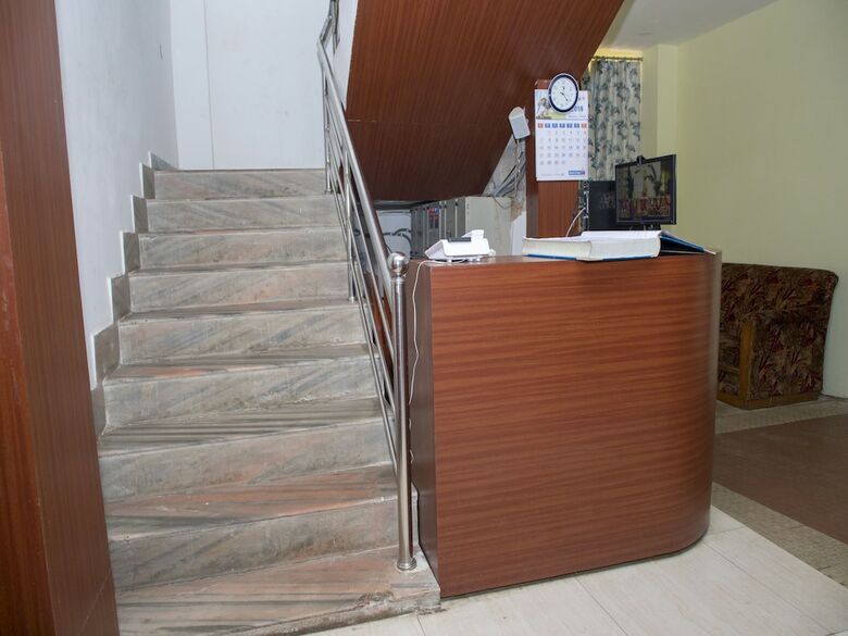Oyo 11346 Hotel Tazz Odisha