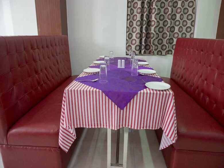 Oyo 11346 Hotel Tazz Odisha